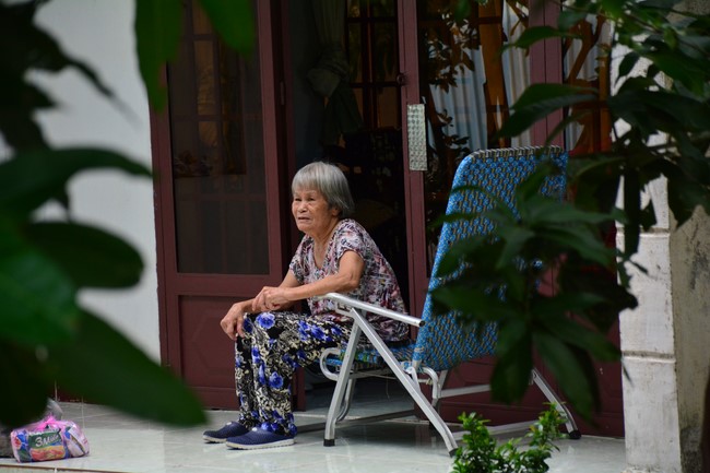 Continuing to support people in need in the Covid-19 pandemic of Hoang Phap Pagoda (series 2)